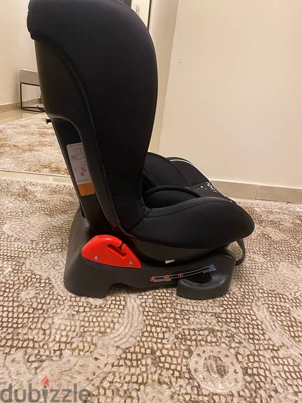 car seat G baby comfort UP 3