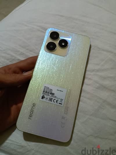 Realme C53 128G