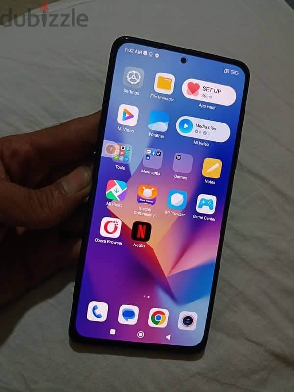 Redmi note 10pro 2