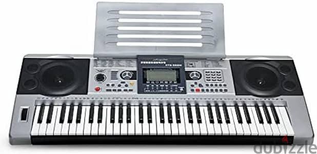 angelet 61-key electronic keyboard  xts-982m