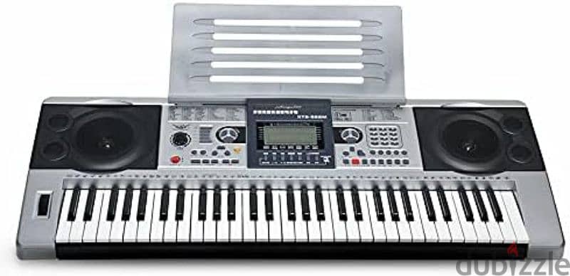 angelet 61-key electronic keyboard  xts-982m 0