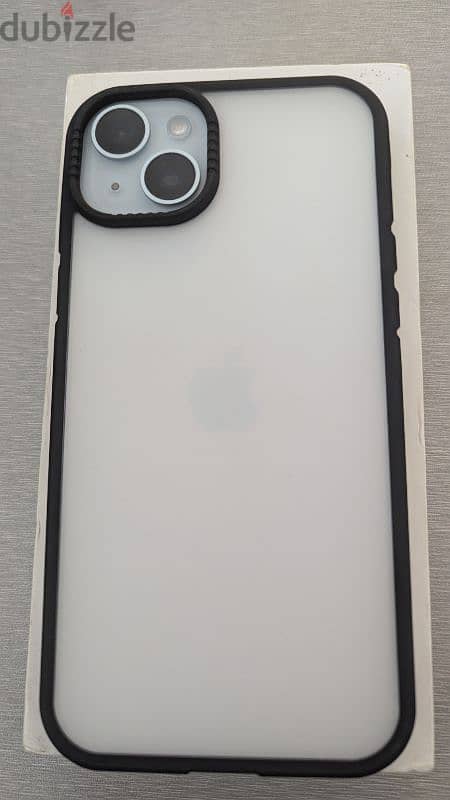 iphone 15 plus 128g 1