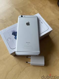 iPhone 6s Plus  حرفيا من النوادر 0