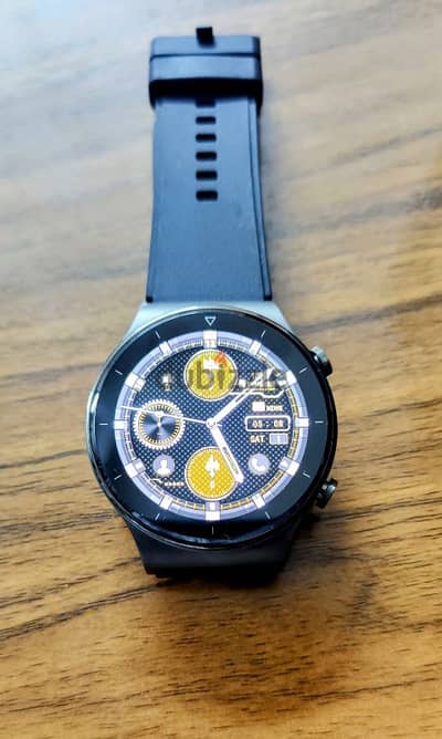 HUAWEI  WATCH GT 2 Pro