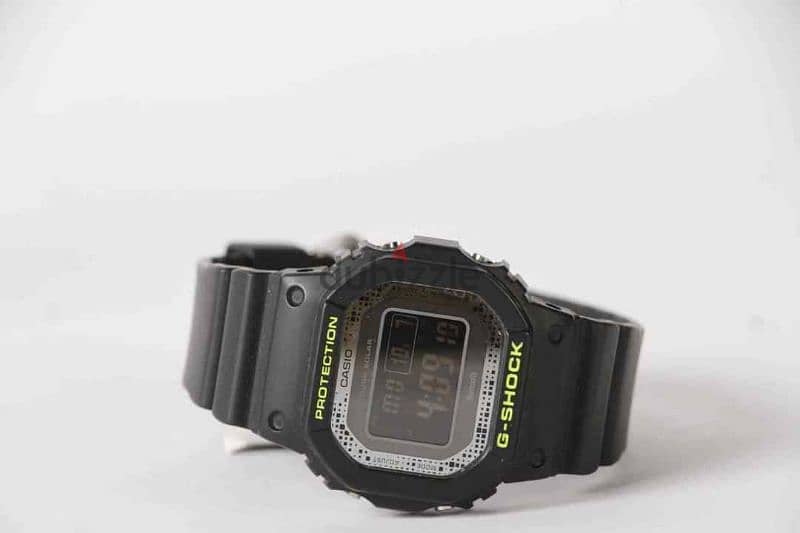 Casio G-Shock Gw-B5600 ساعة كاسيو تعمل بالطاقة الشمسية وتتصل بالبلوتوث 4