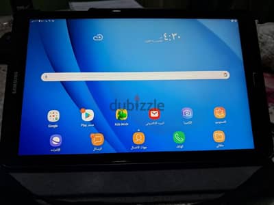 Samsung Tab A6