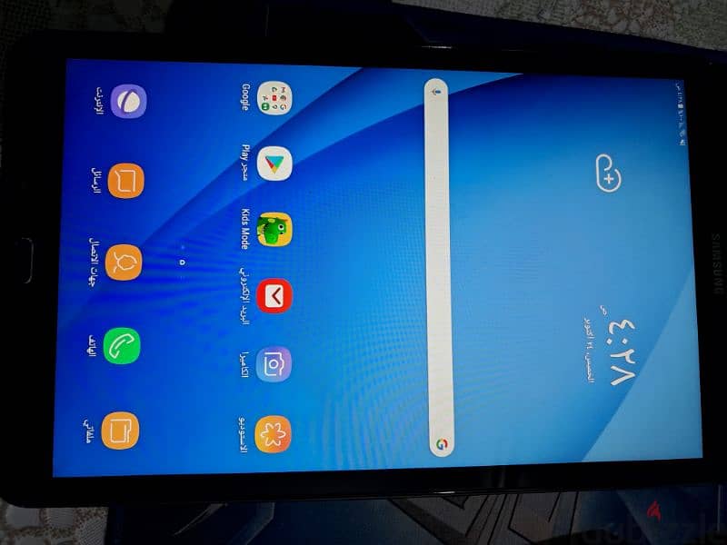 Samsung Tab A6 2