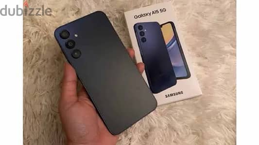 Galaxy A15 5G