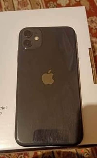 Iphone 11 Excellent condition