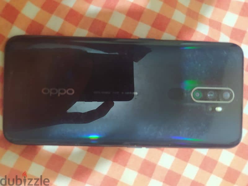 oppo A9 2020 8