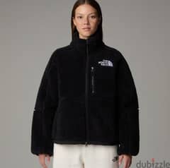 THE NORTH FACE women Denali X Jacket Black 0