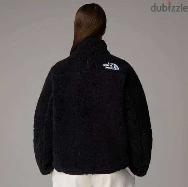 THE NORTH FACE women Denali X Jacket Black 1