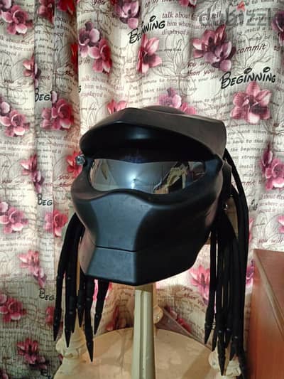 predator helmet stock خوذة بردتور ستوك