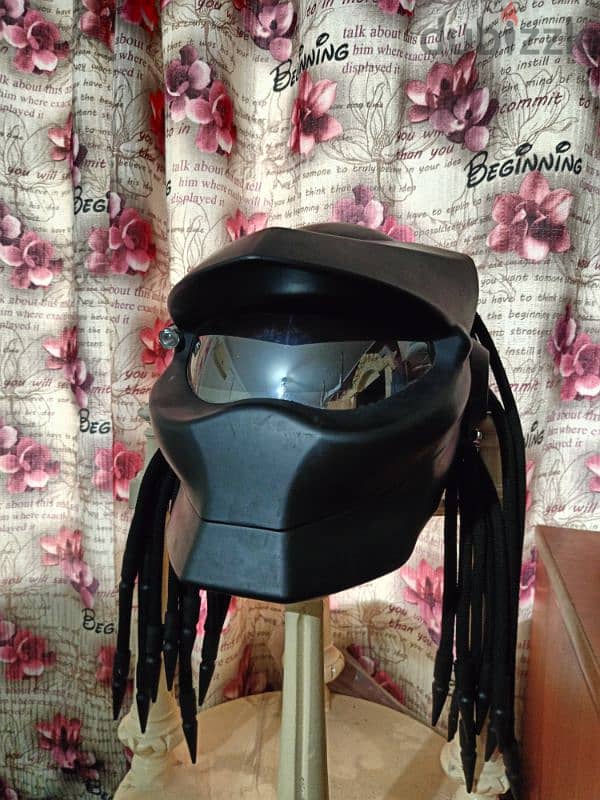 predator helmet stock خوذة بردتور ستوك 0