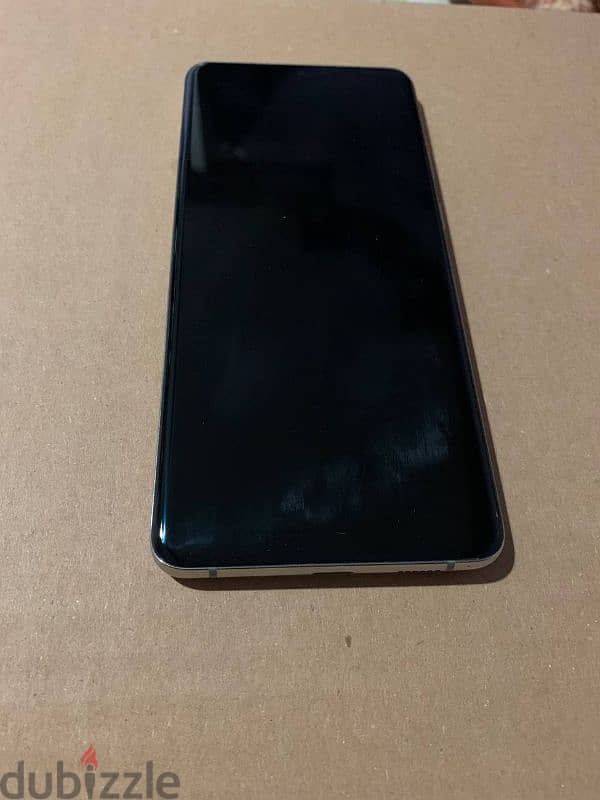 Samsung s20 plus 5G 256G 3