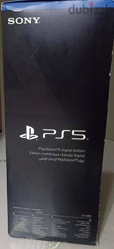 playstation 5 for selling 2