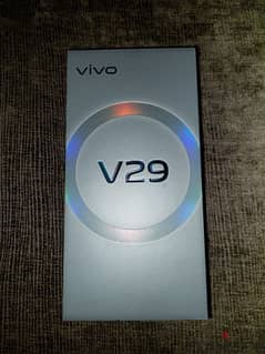 vivo v29 5G 0