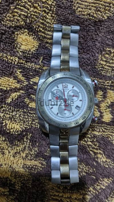 ساعة Tissot معدن