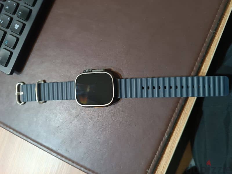 smart watch 0