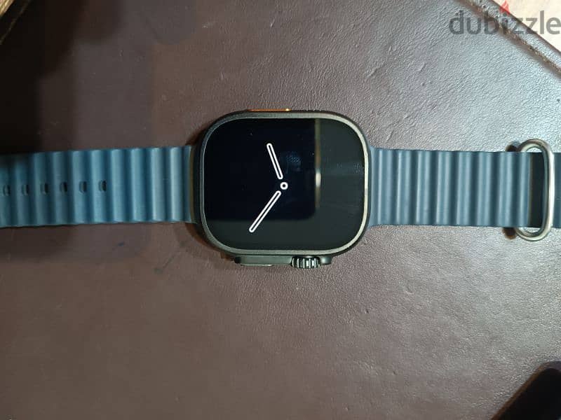 smart watch 2