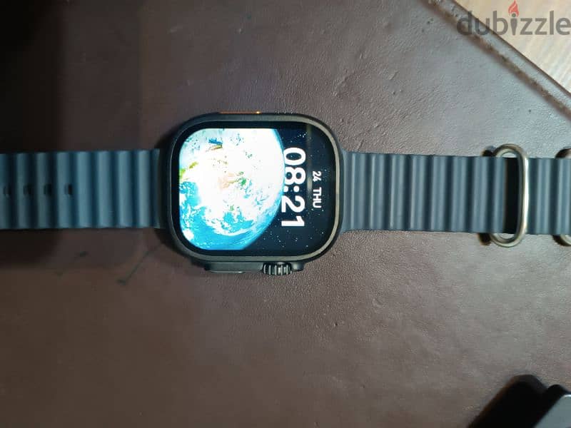 smart watch 4