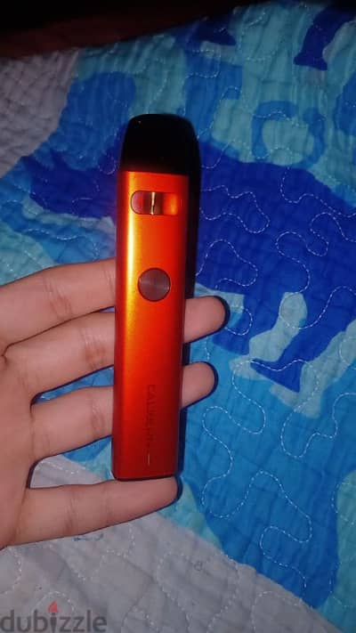 vape caliburn A2 pod