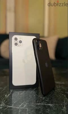 Iphone 11 pro max “silver” (256gb) 0