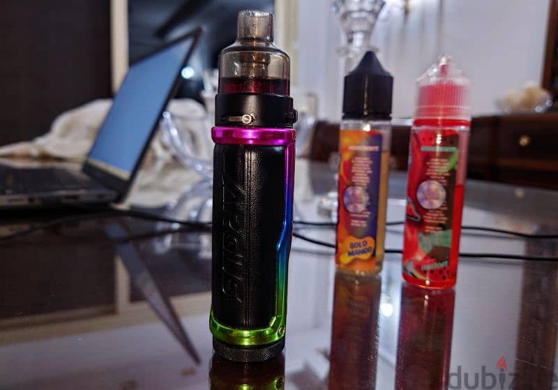 argus vape 1