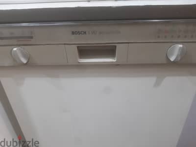 Bosch S 512 economic