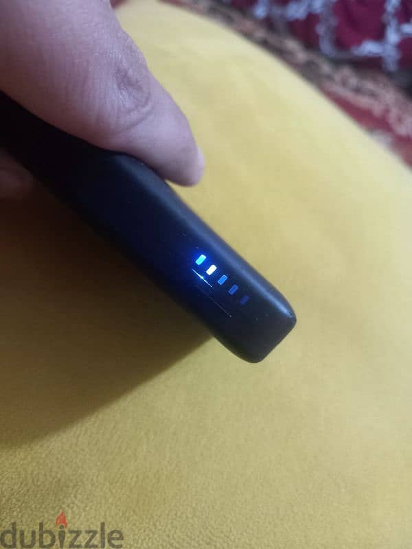 باور بانك Proda وايرلس كالجديد 10000 امبير  مخرجين Usb 4