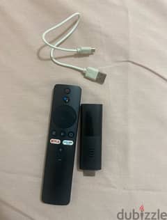 Mi Tv Stick -DVD -Home Theater 0