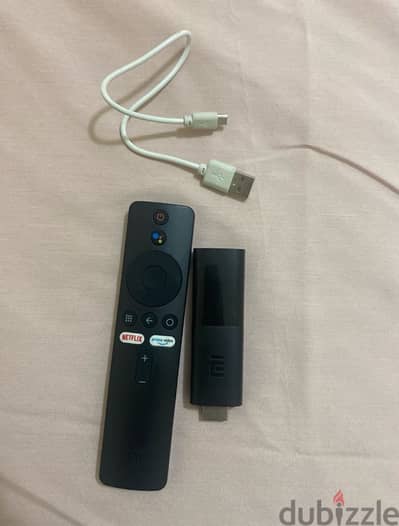 Mi Tv Stick -DVD -Home Theater