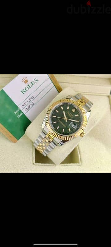 Rolex collections mirror original whatsapp 01142249766 11