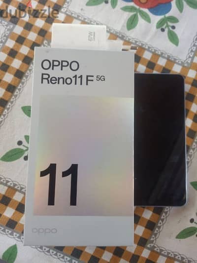 oppo Reno 11f 5G