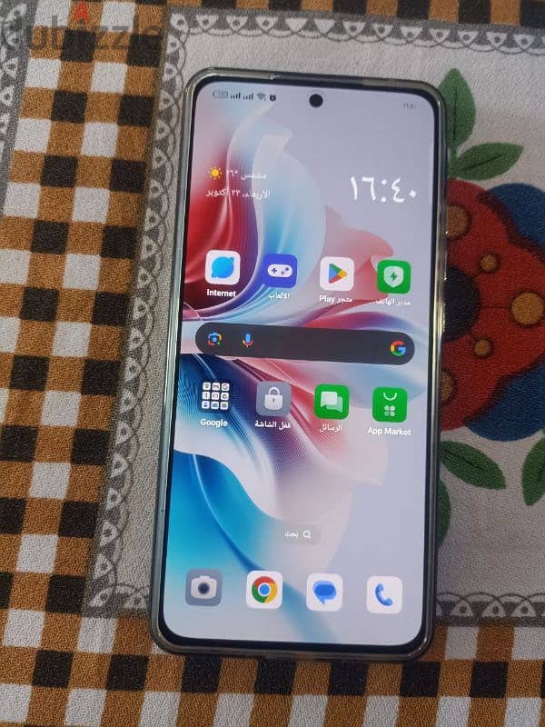 oppo Reno 11f 5G 2