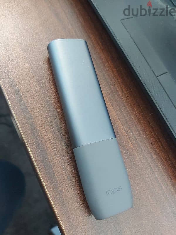 IQOS ILUMA 0