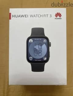 Huawei Watch Fit 3 0