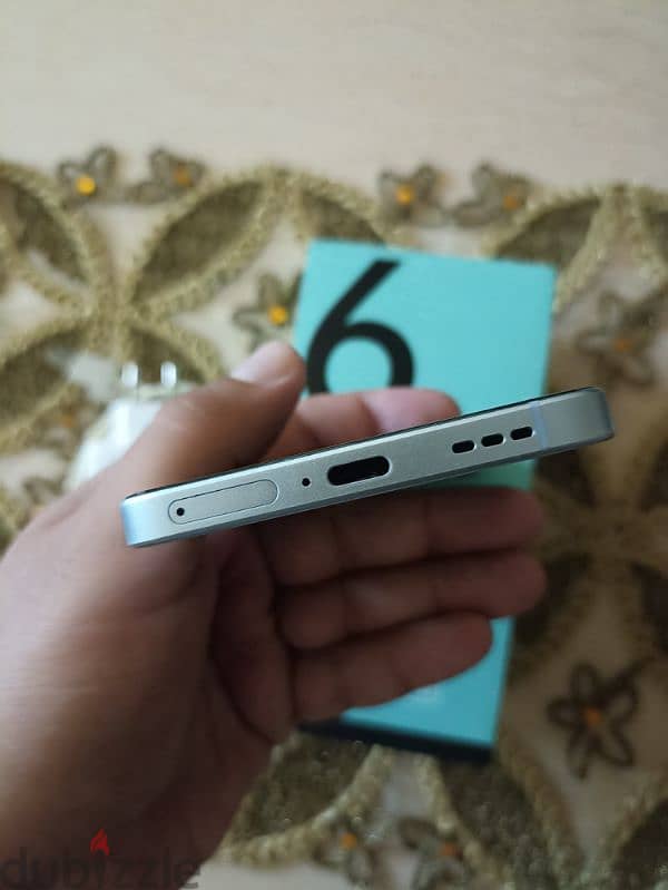 Oppo Reno 6 5G 3