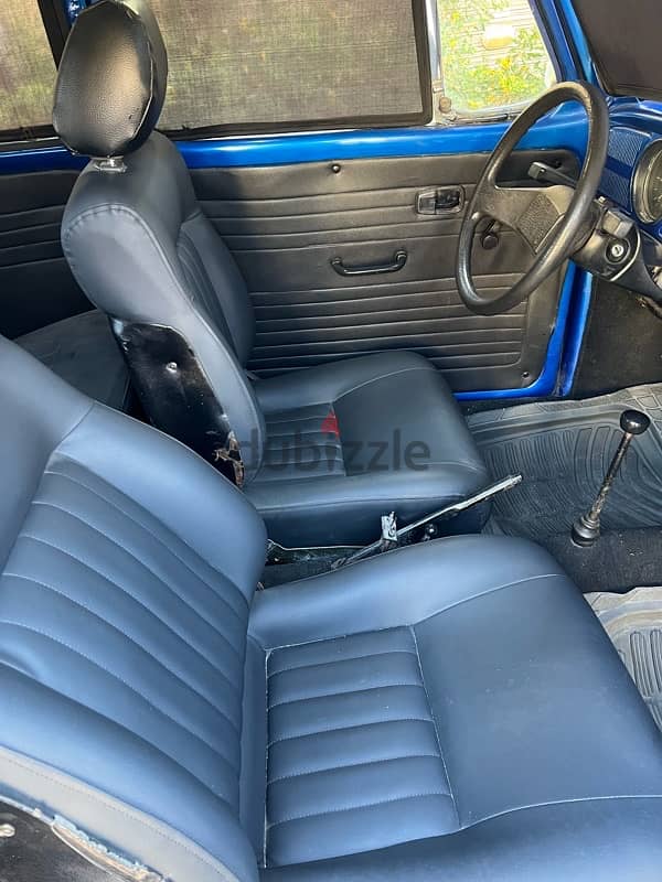 Perfect Volkswagen Beetle 1971 in Excellent Condition 11