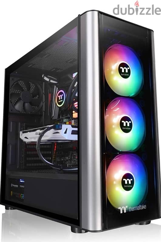 تجميعة AMD RYZEN 5 3600 للالعاب و المونتاج RTX 3060 TI 2