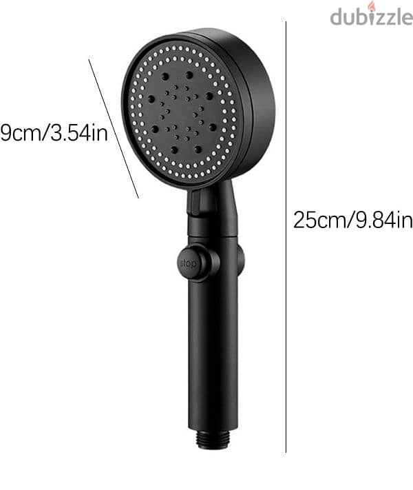 shower head 1