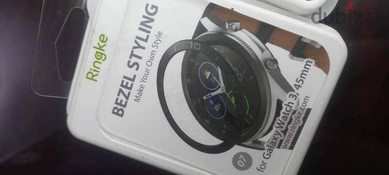 Samsung watch 3 45 2