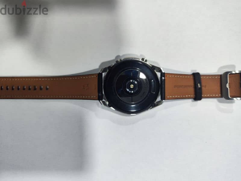 Samsung watch 3 45 1