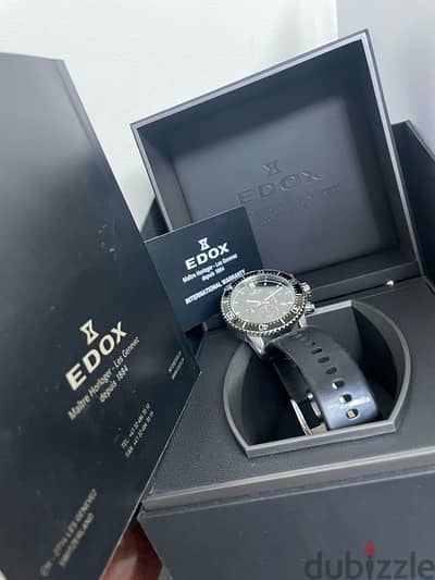 EDOX