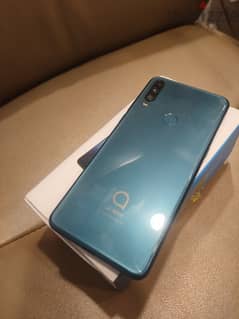 Alcatel 3X 0