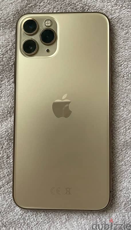 iphone 11 pro perfect condition 2