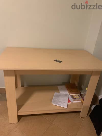 Table for sale for multiple usage