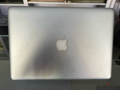 macbook pro 2012