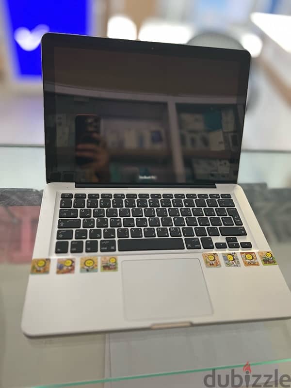 macbook pro 2012 2