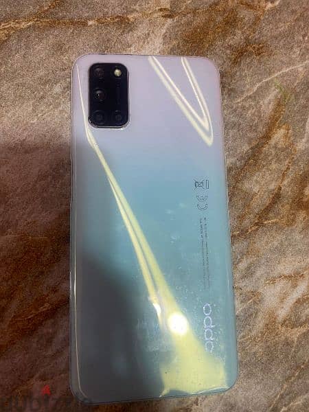 oppo a52 0